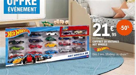 hot wheels gift pack|COFFRET 20 VOITURES HOT WHEELS au meilleur prix